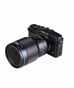Alternative view of Ống kính Laowa 90mm f/2.8 2x Ultra Macro APO