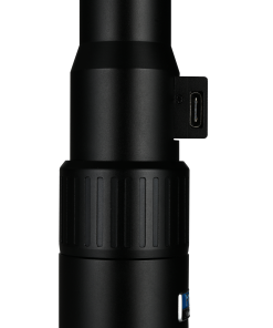 Laowa 24mm T14 2x Periprobe – ống kính macro cine độc đáo với thiết kế periscope xoay 360° và đầu ống kính 90°, cho phép chụp macro cận cảnh từ những góc khó tiếp cận, góc nhìn bug-eye rộng 85° và tỷ lệ phóng đại 2:1