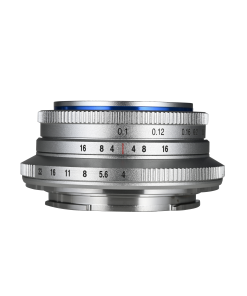 Ống kính Laowa 10mm f/4 Cookie