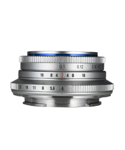 Ống kính Laowa 10mm f/4 Cookie