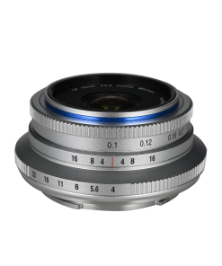 Alternative view of Ống kính Laowa 10mm f/4 Cookie