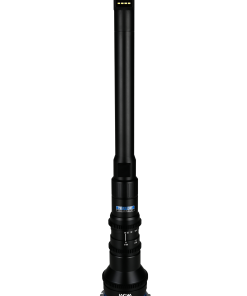 Laowa 24mm T14 2x Periprobe – ống kính macro cine độc đáo với thiết kế periscope xoay 360° và đầu ống kính 90°, cho phép chụp macro cận cảnh từ những góc khó tiếp cận, góc nhìn bug-eye rộng 85° và tỷ lệ phóng đại 2:1