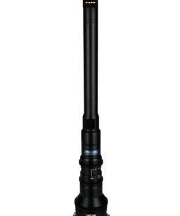 Laowa 24mm T14 2x Periprobe – ống kính macro cine độc đáo với thiết kế periscope xoay 360° và đầu ống kính 90°, cho phép chụp macro cận cảnh từ những góc khó tiếp cận, góc nhìn bug-eye rộng 85° và tỷ lệ phóng đại 2:1
