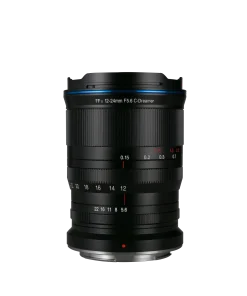 Ống kính Laowa 12-24mm f/5.6 Zoom