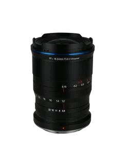 Alternative view of Ống kính Laowa 12-24mm f/5.6 Zoom