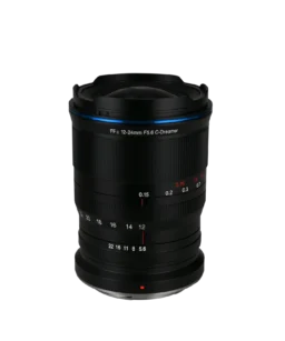 Alternative view of Ống kính Laowa 12-24mm f/5.6 Zoom