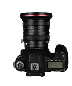 Laowa 20mm f/4 Zero-D Shift – ống kính shift ultra-wide chuyên nghiệp cho nhiếp ảnh kiến trúc và nội thất