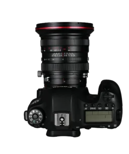 Laowa 20mm f/4 Zero-D Shift – ống kính shift ultra-wide chuyên nghiệp cho nhiếp ảnh kiến trúc và nội thất