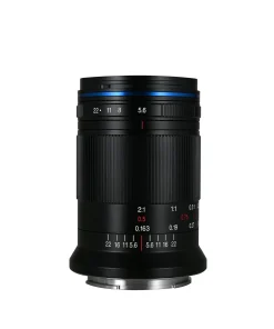 Ống kính Laowa 85mm f/5.6 2x Ultra Macro APO