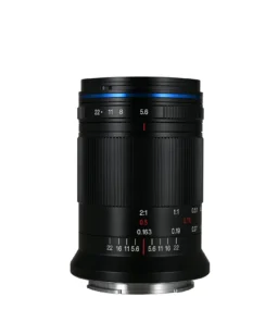 Ống kính Laowa 85mm f/5.6 2x Ultra Macro APO