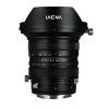 Laowa 20mm f/4 Zero-D Shift – ống kính shift ultra-wide chuyên nghiệp cho nhiếp ảnh kiến trúc và nội thất
