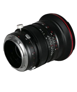 Laowa 20mm f/4 Zero-D Shift – ống kính shift ultra-wide chuyên nghiệp cho nhiếp ảnh kiến trúc và nội thất
