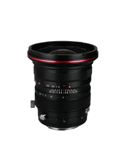 Laowa 20mm f/4 Zero-D Shift – ống kính shift ultra-wide chuyên nghiệp cho nhiếp ảnh kiến trúc và nội thất
