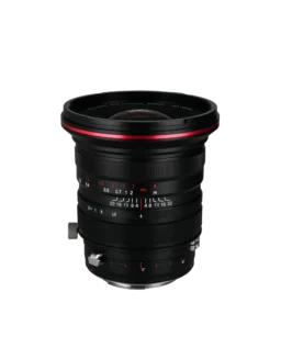 Laowa 20mm f/4 Zero-D Shift – ống kính shift ultra-wide chuyên nghiệp cho nhiếp ảnh kiến trúc và nội thất