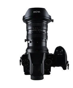 Laowa 20mm f/4 Zero-D Shift – ống kính shift ultra-wide chuyên nghiệp cho nhiếp ảnh kiến trúc và nội thất