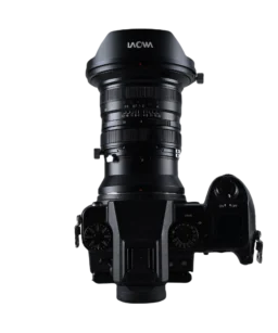 Laowa 20mm f/4 Zero-D Shift – ống kính shift ultra-wide chuyên nghiệp cho nhiếp ảnh kiến trúc và nội thất