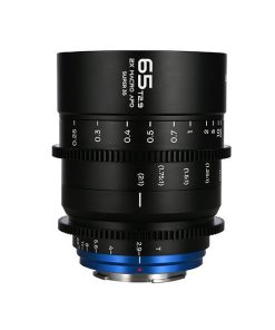 Ống kính Laowa 65mm T2.9 2X Macro APO Cine