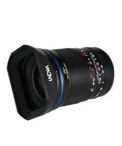 Alternative view of Ống kính Laowa Argus 28mm f/1.2 FF