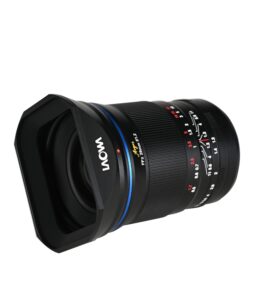 Alternative view of Ống kính Laowa Argus 28mm f/1.2 FF