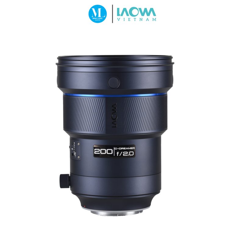 Venus Optics