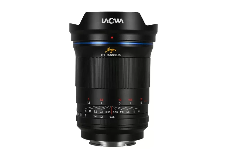 Laowa 35mm