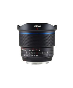 Alternative view of Ống kính Laowa 10mm f/2.8 Zero-D FF auto focus