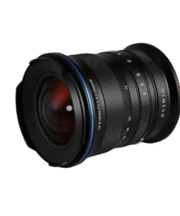 Alternative view of Ống kính Laowa 8-16mm f/3.5-5 Zoom CF