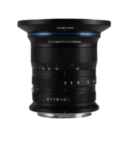 Ống kính Laowa 8-16mm f/3.5-5 Zoom CF