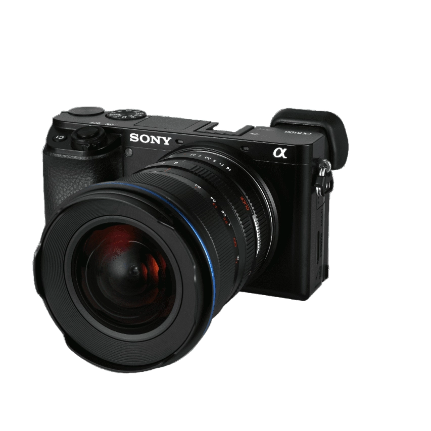 Ống kính Laowa 8-16mm f/3.5-5 Zoom CF - Image 3