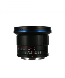 Alternative view of Ống kính siêu rộng Laowa 6mm f/2 Zero-D (MFT)
