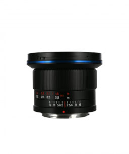 Alternative view of Ống kính siêu rộng Laowa 6mm f/2 Zero-D (MFT)