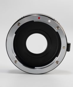 Alternative view of Bộ giảm tiêu cự 0.7x cho ống kính 24mm probe