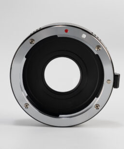 Alternative view of Bộ giảm tiêu cự 0.7x cho ống kính 24mm probe