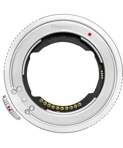 Alternative view of Ngàm chuyển Megadap Sony E Lens to Nikon Z-Mount Autofocus  Pro+