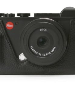 Bao da nửa cho máy ảnh Artisan & Artist LMB-CL cho máy ảnh Leica CL