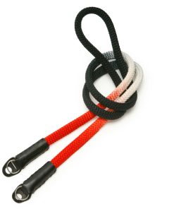 Alternative view of ACAM-316G – Dây Đeo Máy Ảnh Lụa Cao Cấp Hiệu Ứng Chuyển Màu
