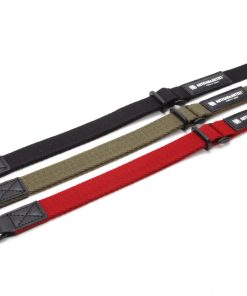 ACAM-108 – Dây Đeo Máy Ảnh Tape Camera Strap (Đeo cổ và đeo cổ tay)