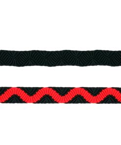 Dây đeo máy ảnh lụa Sasanami Gumi ACAM-317 và 318