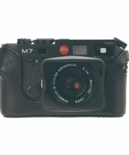 Alternative view of Bao da máy ảnh Artisan & Artist LMB-M7