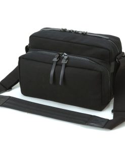 ACAM-1000 – Túi Máy Ảnh Canvas Đeo Vai (Size Tiêu Chuẩn)