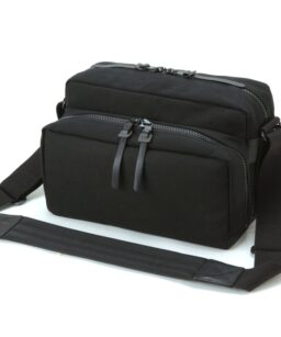 ACAM-1000 – Túi Máy Ảnh Canvas Đeo Vai (Size Tiêu Chuẩn)