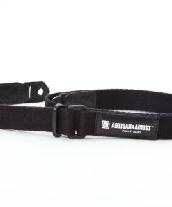 Alternative view of ACAM-108 – Dây Đeo Máy Ảnh Tape Camera Strap (Đeo cổ và đeo cổ tay)