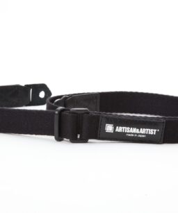 Alternative view of ACAM-108 – Dây Đeo Máy Ảnh Tape Camera Strap (Đeo cổ và đeo cổ tay)