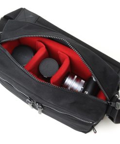 Alternative view of ACAM-3000 – Túi Máy Ảnh Cao Cấp Phong Cách Cổ Điển