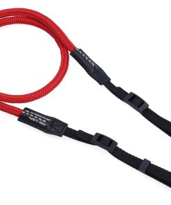 ACAM-307A – Dây Đeo Máy Ảnh Bằng Lụa Cao Cấp