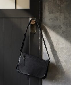 ACAM-7100 – Túi Máy Ảnh Kiểu Flap Shoulder Bag