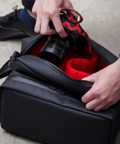 Túi máy ảnh đeo vai Gear Box Pro ACAM 600D