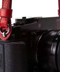 Alternative view of Dây Đeo Máy Ảnh Da Ý Cao Cấp – ARTISAN&ARTIST ACAM-284 Made in Japan