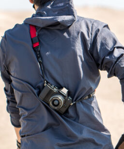 Alternative view of Dây đeo máy ảnh Easy Slider - ACAM-25