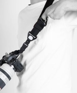 ACAM-38 EASY SLIDER PROFESSIONAL — DÂY ĐEO MÁY ẢNH CHUYÊN NGHIỆP ĐIỀU CHỈNH NHANH